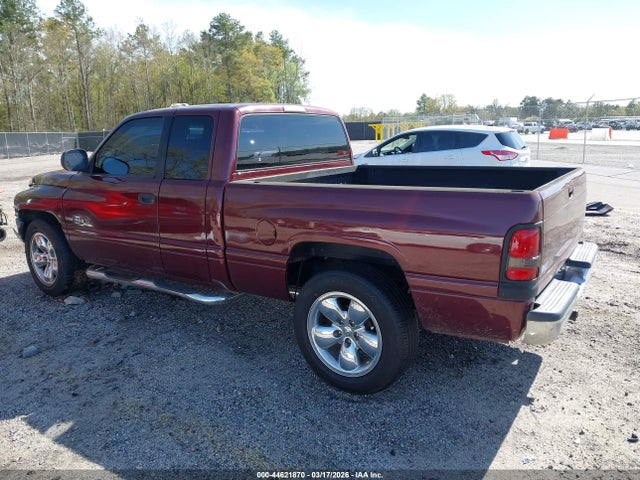 DODGE RAM 1500 ST - 3