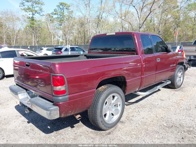 DODGE RAM 1500 ST - 4