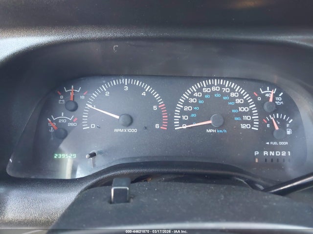 DODGE RAM 1500 ST - 7