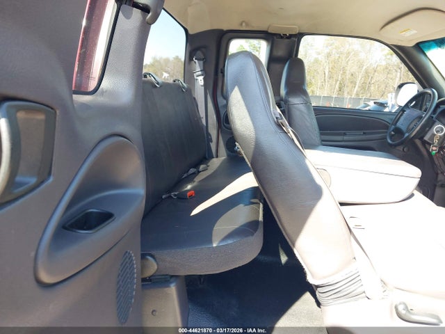 DODGE RAM 1500 ST - 8