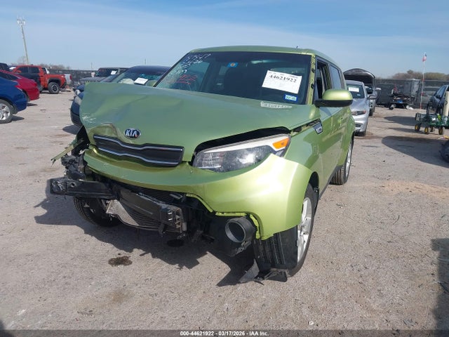 KIA SOUL - 2