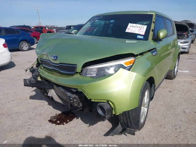 KIA SOUL - 6