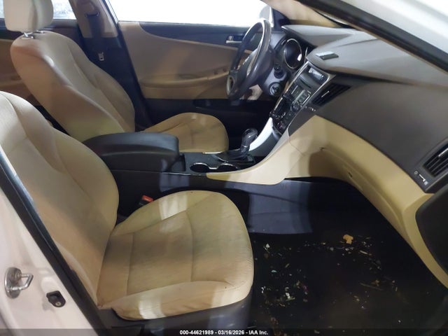 HYUNDAI SONATA GLS - 5