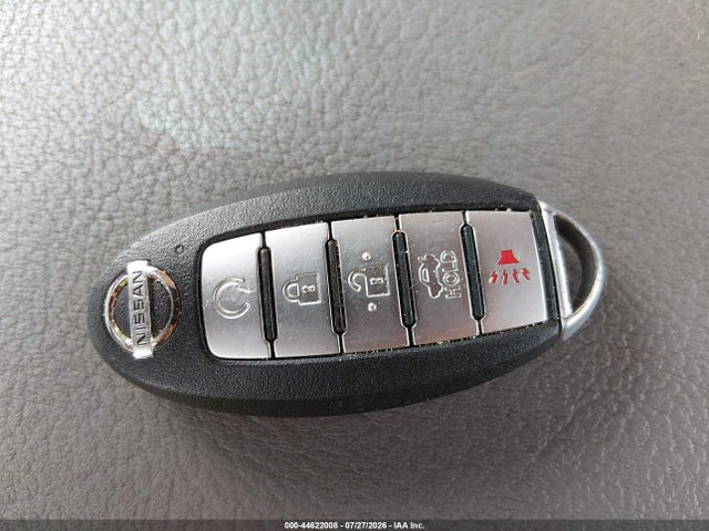 صورة 11 لـ 2021 Nissan MAXIMA SV XTRONIC CVT