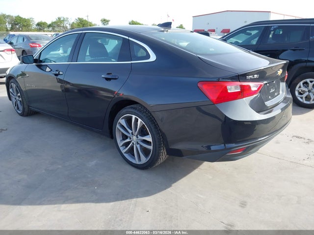 CHEVROLET MALIBU FWD 1LT - 3