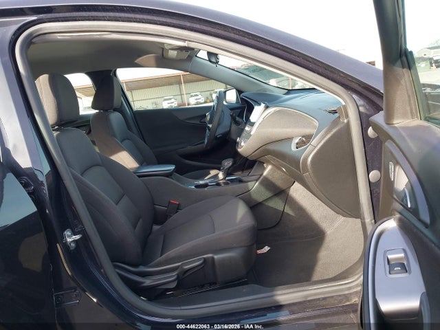 CHEVROLET MALIBU FWD 1LT - 5