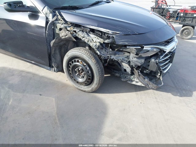 CHEVROLET MALIBU FWD 1LT - 6