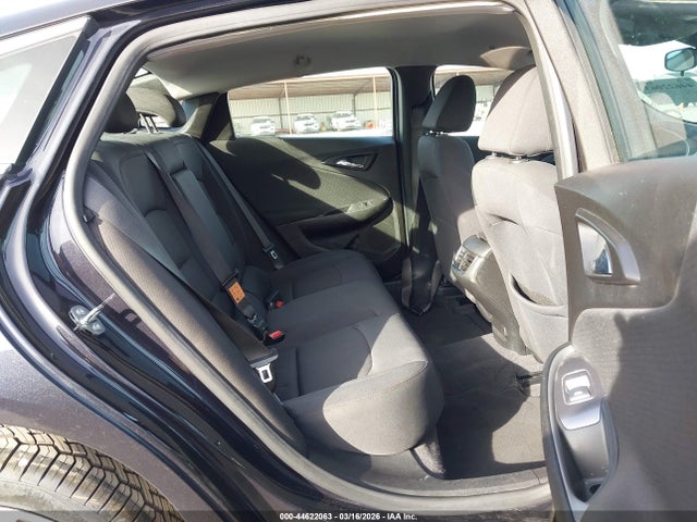 CHEVROLET MALIBU FWD 1LT - 8