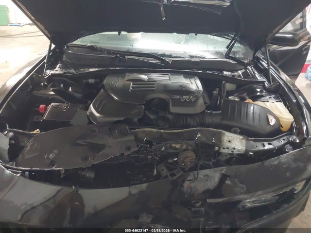 DODGE CHARGER GT AWD - 10