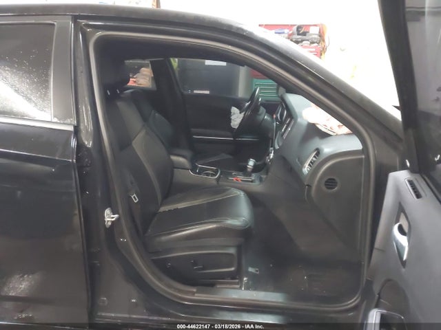 DODGE CHARGER GT AWD - 5