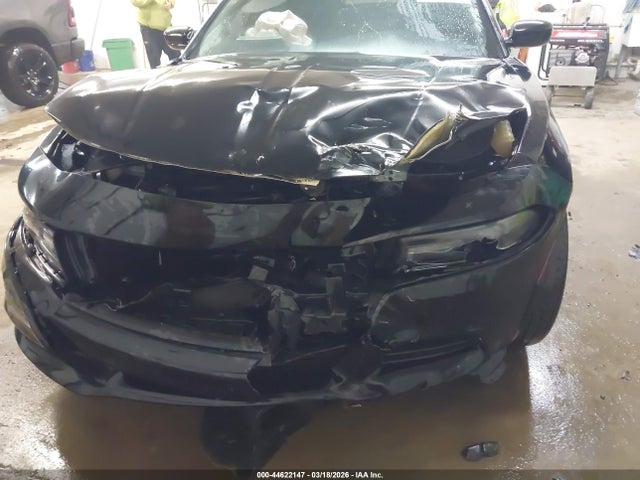 DODGE CHARGER GT AWD - 6