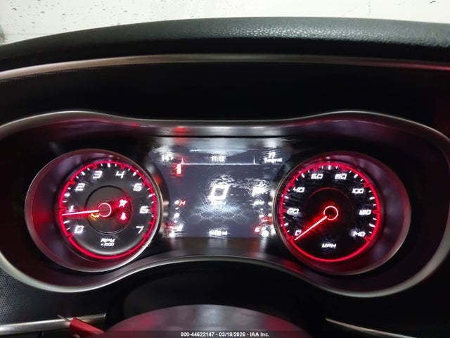 DODGE CHARGER GT AWD - 7