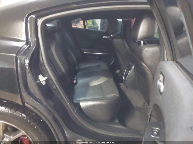 DODGE CHARGER GT AWD - 8