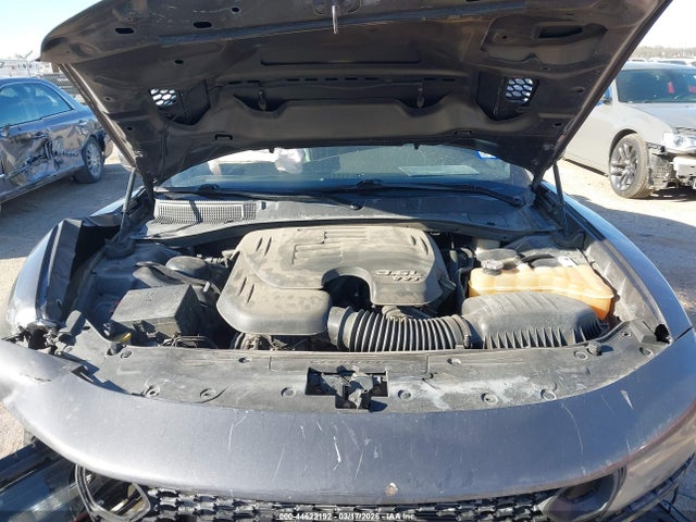 DODGE CHARGER SXT RWD - 10