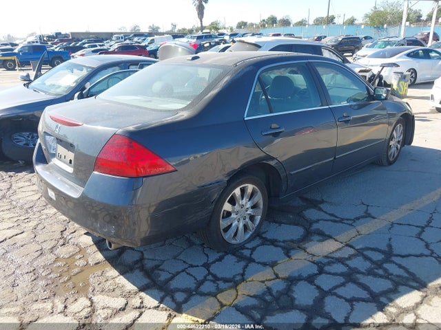 HONDA ACCORD 3.0 EX - 4