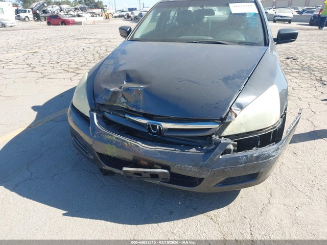 HONDA ACCORD 3.0 EX - 6