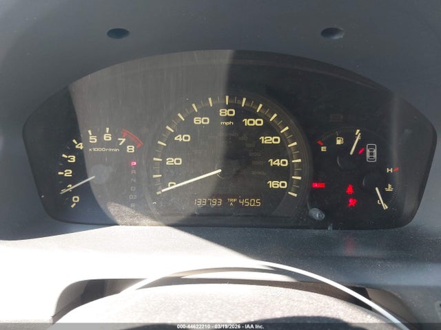 HONDA ACCORD 3.0 EX - 7