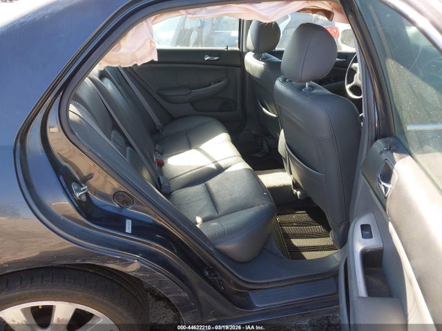 HONDA ACCORD 3.0 EX - 8