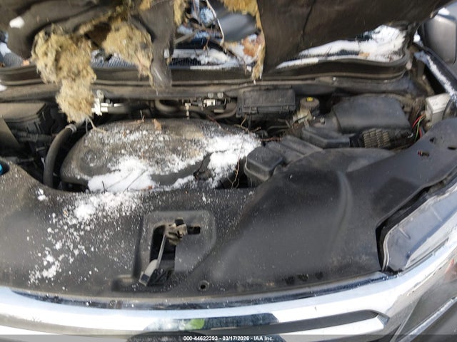 HONDA RIDGELINE RTS - 10