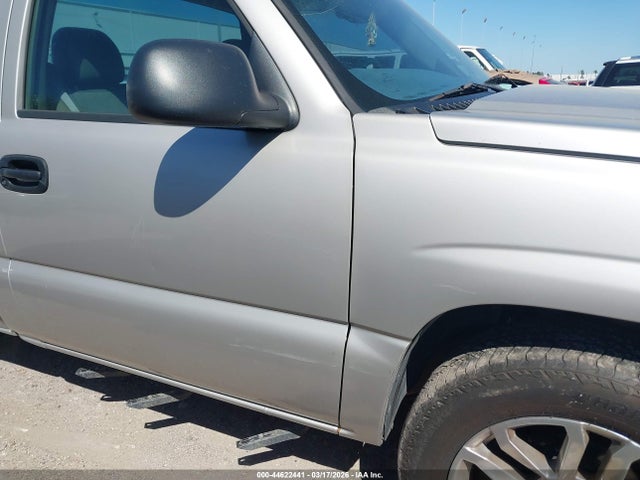 CHEVROLET SILVERADO 1500 - 6