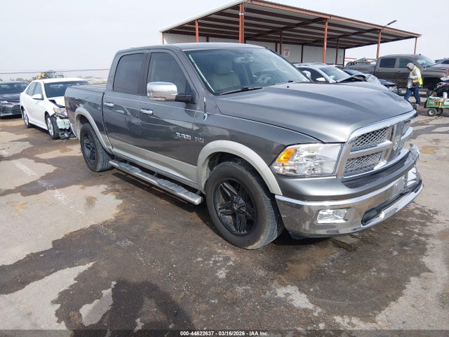 DODGE RAM 1500 LARAMIE - 1