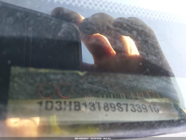 DODGE RAM 1500 LARAMIE - 9