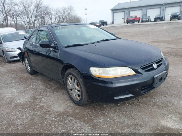 HONDA ACCORD 3.0 EX - 1