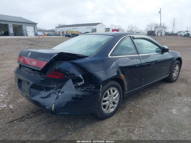 HONDA ACCORD 3.0 EX - 6