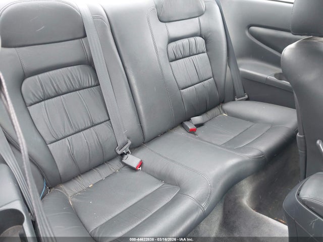 HONDA ACCORD 3.0 EX - 8