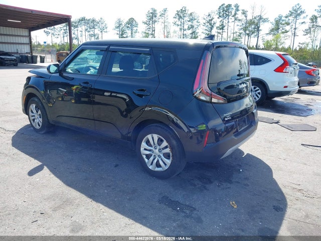 KIA SOUL LX - 3