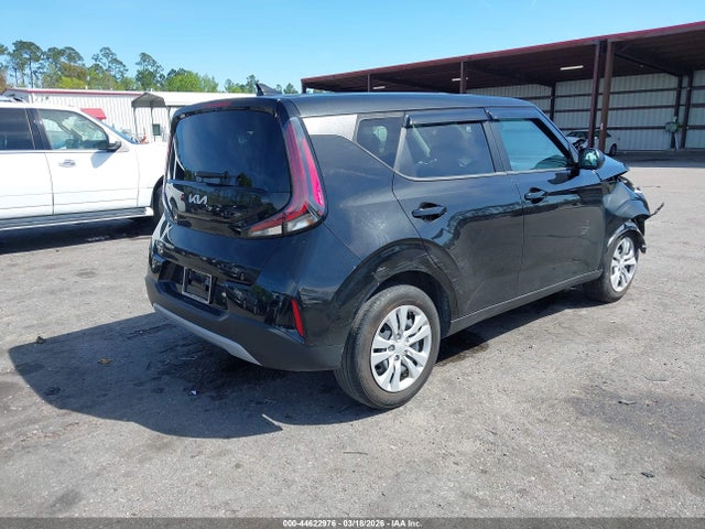 KIA SOUL LX - 4
