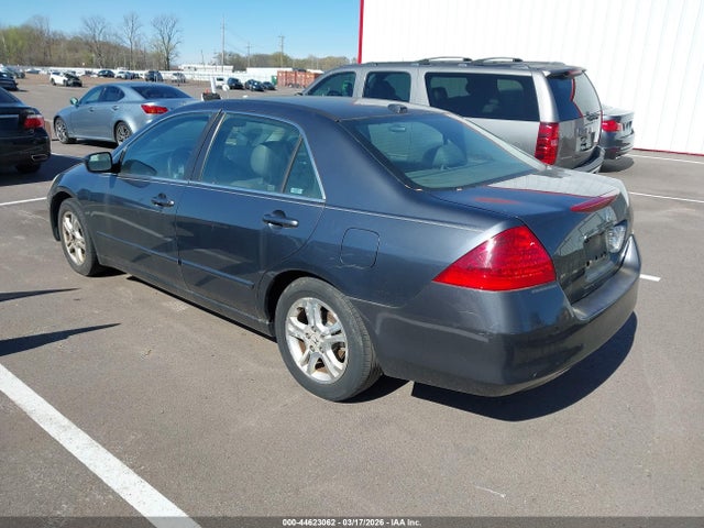 HONDA ACCORD - 3