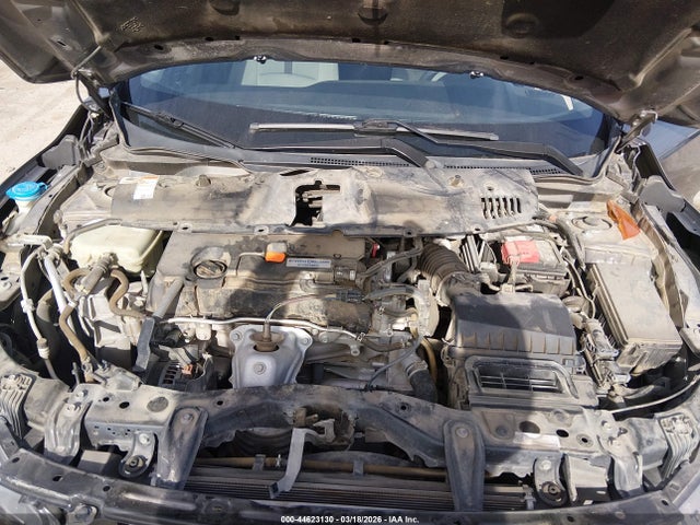 صورة 10 لـ 2020 Honda CIVIC LX