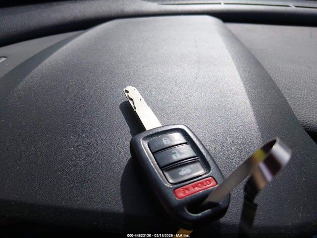2020 Honda CIVIC LX 缩略图 11