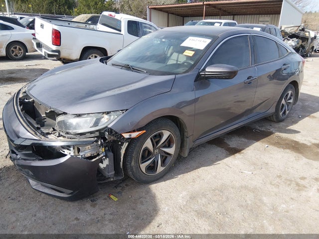 صورة 2 لـ 2020 Honda CIVIC LX
