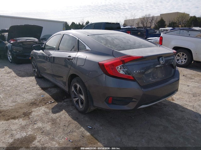 صورة 3 لـ 2020 Honda CIVIC LX