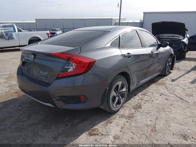 صورة 4 لـ 2020 Honda CIVIC LX