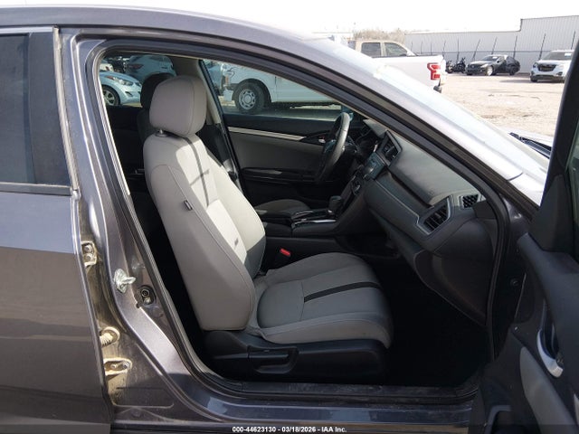 صورة 5 لـ 2020 Honda CIVIC LX