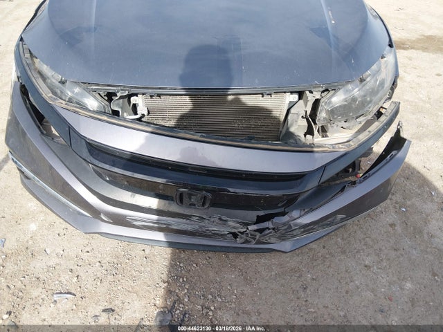 صورة 6 لـ 2020 Honda CIVIC LX