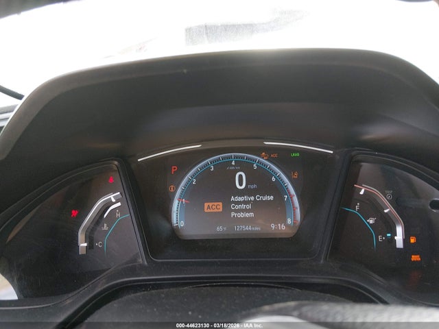 صورة 7 لـ 2020 Honda CIVIC LX