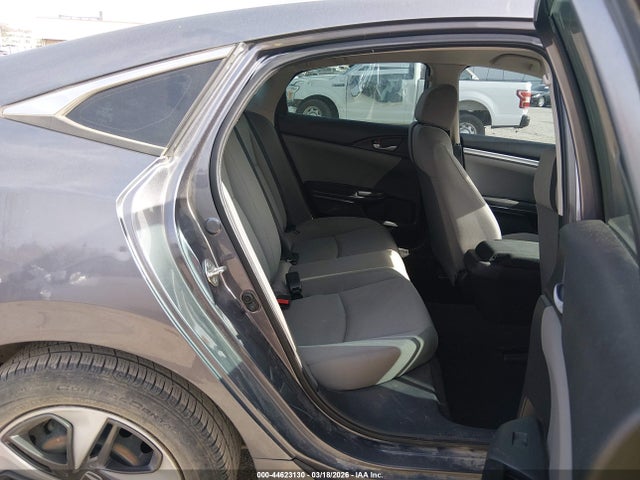صورة 8 لـ 2020 Honda CIVIC LX