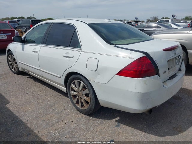 HONDA ACCORD 3.0 EX - 3