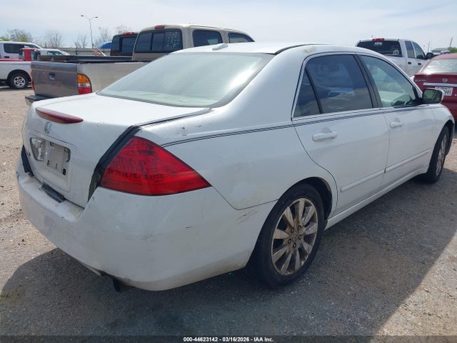 HONDA ACCORD 3.0 EX - 4