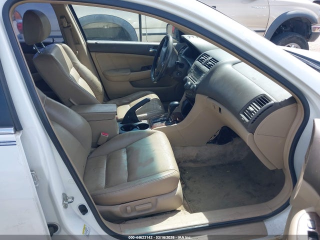 HONDA ACCORD 3.0 EX - 5