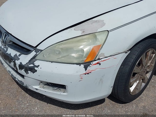 HONDA ACCORD 3.0 EX - 6