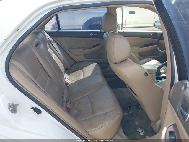 HONDA ACCORD 3.0 EX - 8