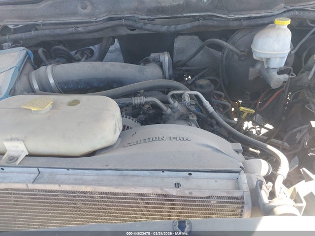 DODGE RAM 1500 SLT/LARAMIE - 10