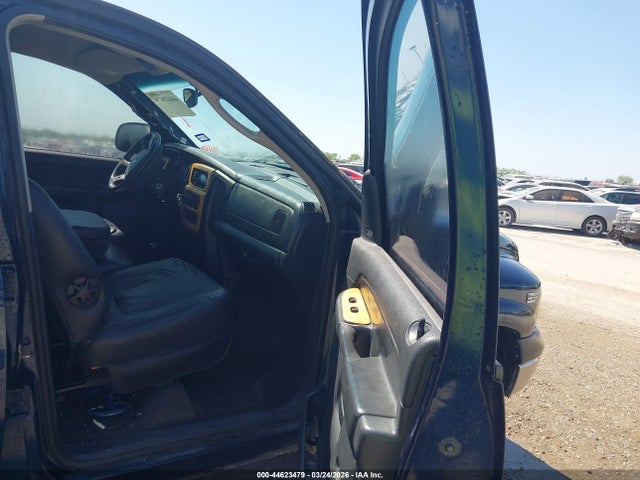 DODGE RAM 1500 SLT/LARAMIE - 5