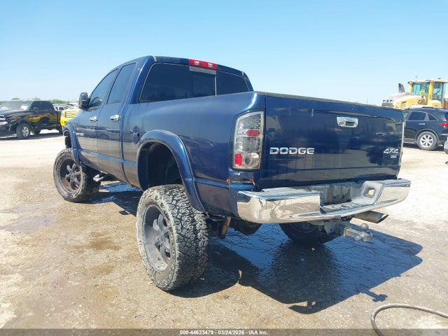 DODGE RAM 1500 SLT/LARAMIE - 6