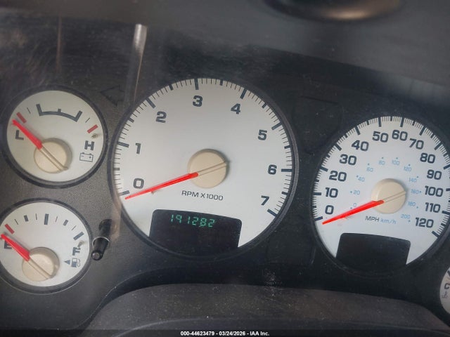 DODGE RAM 1500 SLT/LARAMIE - 7